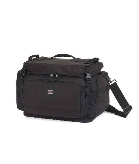 iShopping - Lowepro Magnum 650 AW Camera Bag Black