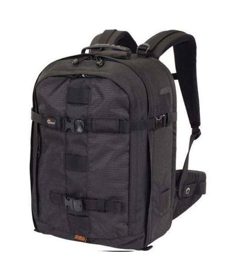 Lowepro Pro Runner 450 AW Camera Backpack Black