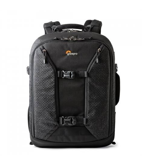 Lowepro Pro Runner BP 450 AW II Camera Backpack Black