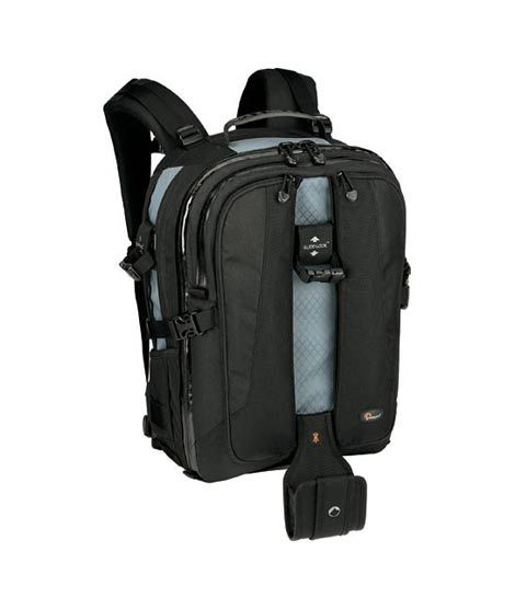 Lowepro Vertex 200 AW Camera Backpack Black