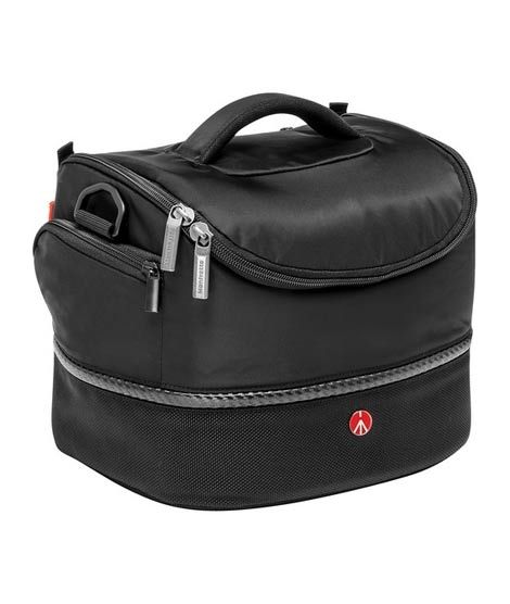 iShopping - Manfrotto Advanced VII Camera Shoulder Bag Black (MB MA-SB-7)