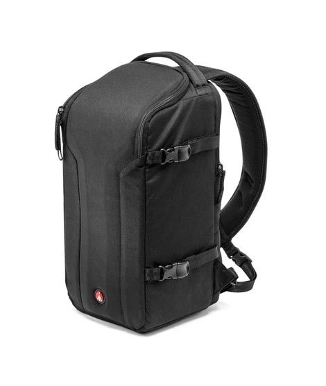 Manfrotto Professional 30 Camera Sling Bag Black (MB MP-S-30BB) 