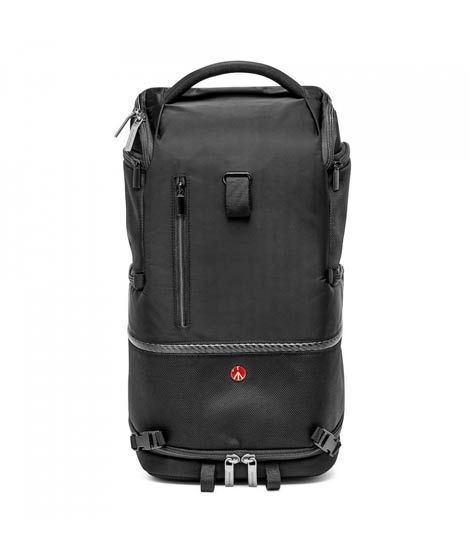 Manfrotto Tri M Camera Backpack Black (MA-BP-TM)