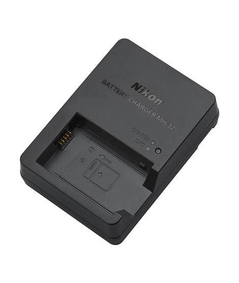 Nikon Quick Charger For Digital Camera Batteries (MH-32)