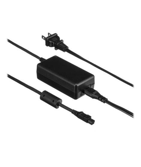 iShopping - Nikon AC Adapter For Nikon Cameras (EH-5D)