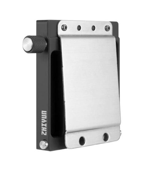 Zhiyun Transmount Quick Release Base Plate For Crane 3lab & Crane 3s