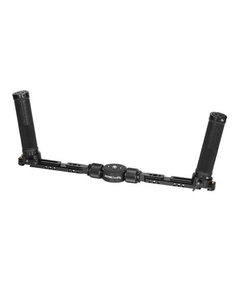 Zhiyun Small Rig Dual Handle For Crane 3S