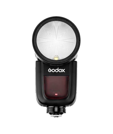 Godox V1 Flash Light For Canon