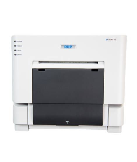 iShopping - DNP Dye Sublimation Printer (DS-RX1HS)