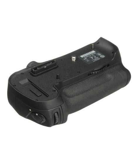 Nikon MB-D12 Multi Power Battery Pack