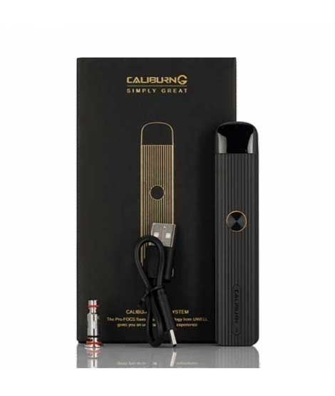 Uwell Caliburn G 18w Pod Vape System