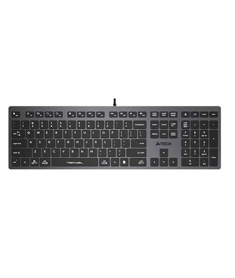 A4Tech Fstyler Scissor Switch Keyboard (FX50)