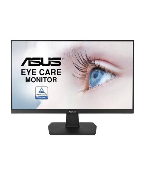 iShopping - Asus Eye Care 23.8" FHD Monitor (VA24EHE )