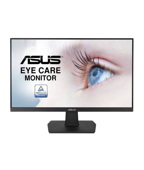 iShopping - Asus Eye Care 27" Gaming Monitor (VA27EHF)