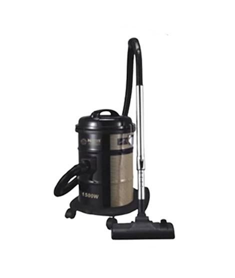 iShopping - National Gold Drum Vacuum Cleaner 1700W (VC-786-8512)