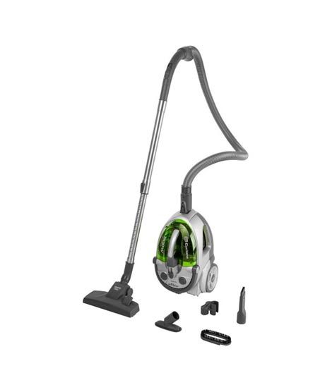 iShopping - Sencor Bagless Vacuum Cleaner 800W (SVC 730GR-EUE2)