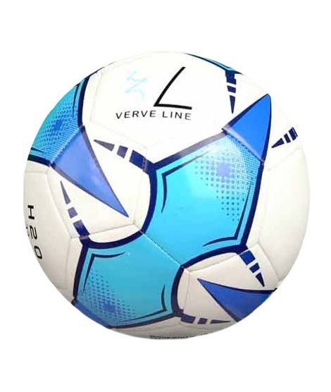 Uniswift Verve Line H20 Football