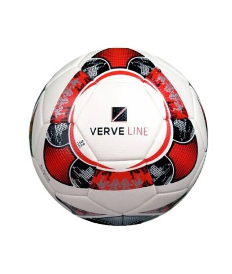 Uniswift Verve Line Thermo Football 