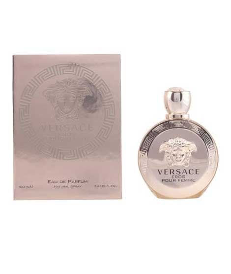 iShopping - Versace Eros Eau de Parfum For Women 100ml