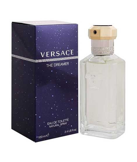 iShopping - Versace The Dreamer Eau de Toilette For Men 100ml