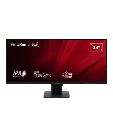 iShopping - ViewSonic 34" IPS Monitor (VA3456-MHDJ)