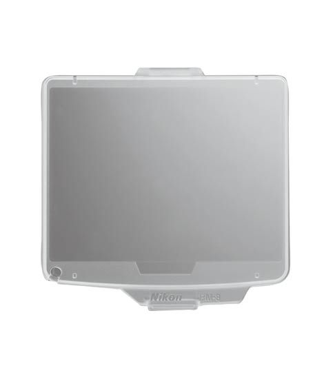 Nikon BM-8 LCD Monitor Cover For D300 (VAW19901)