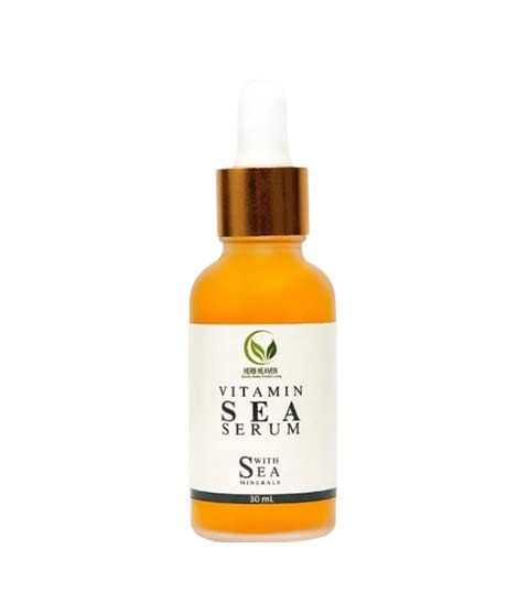 iShopping - Herb Heaven Vitamin Sea Serum