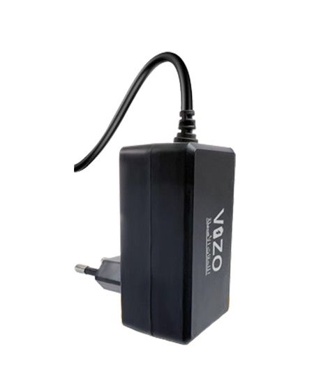 Vizo V3A Fast Charger - Black