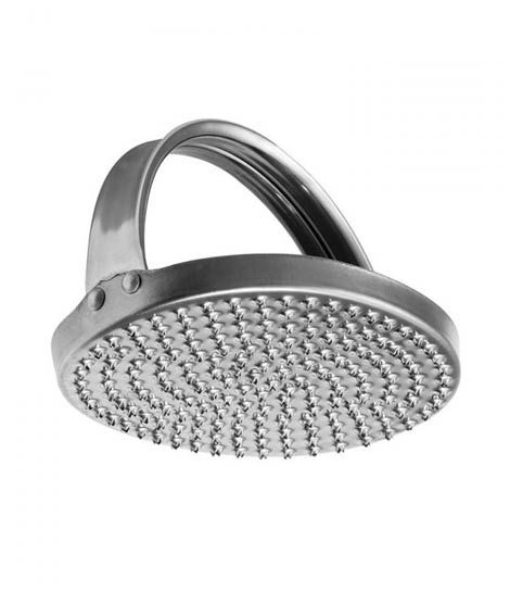 iShopping - Premier Home Bygone Round Grater - Silver (806364)