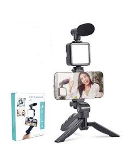 iShopping - Suriya Mobile Accessories Mobile Vlogging Kit