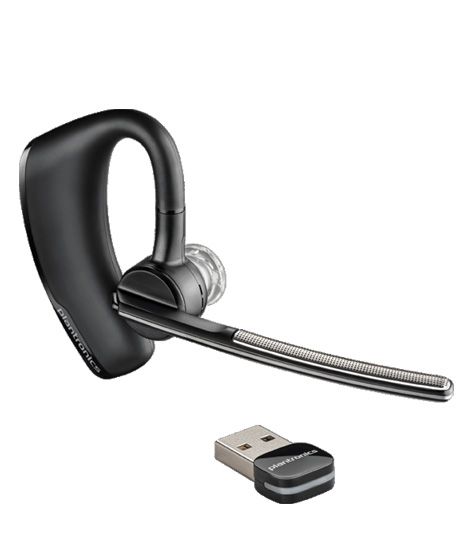 iShopping - Plantronics Voyager Legend UC USB Bluetooth Headset (B235)