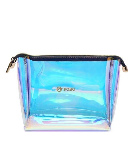 Poso Girls Pouch Blue (HZ-002)