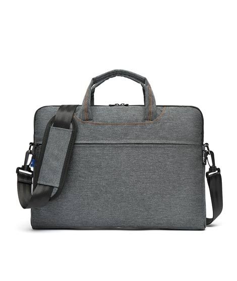 CoolBell 13.3" Messenger Laptop Bag Grey (CB-3031s)