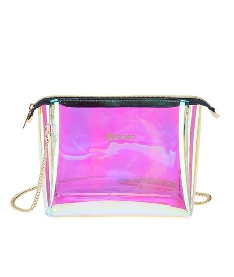 Poso Colorful Girls Pouch (HZ-0001)