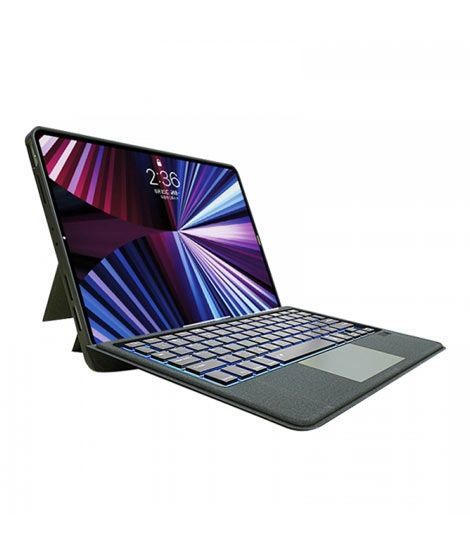 Wiwu Magtouch Keyboard for iPad Black