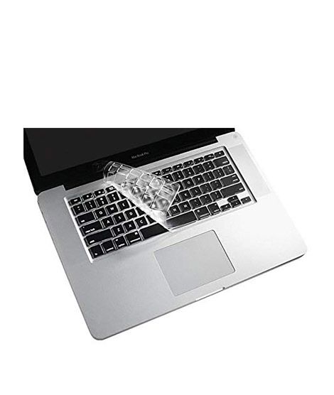 iShopping - Wiwu TPU Keyboard Guard for MacBook