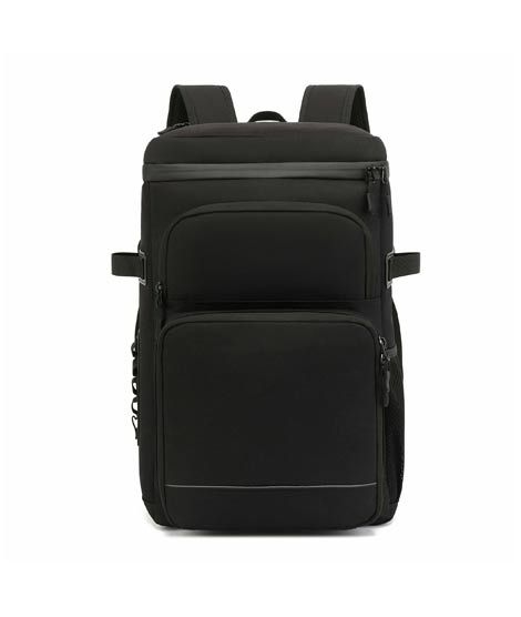 iShopping - Coolbell Picnic Backpack Black (BD-011)