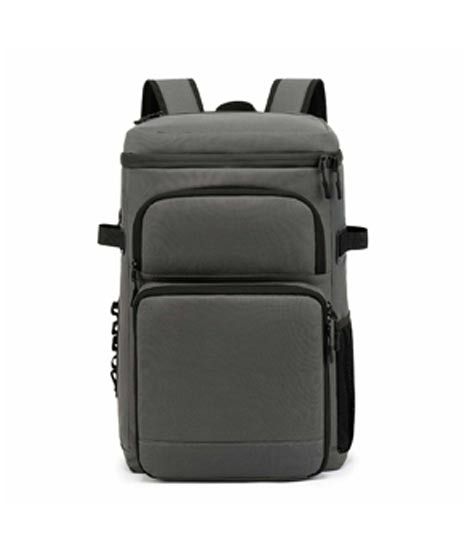 iShopping - Coolbell Picnic Backpack Grey (BD-011)