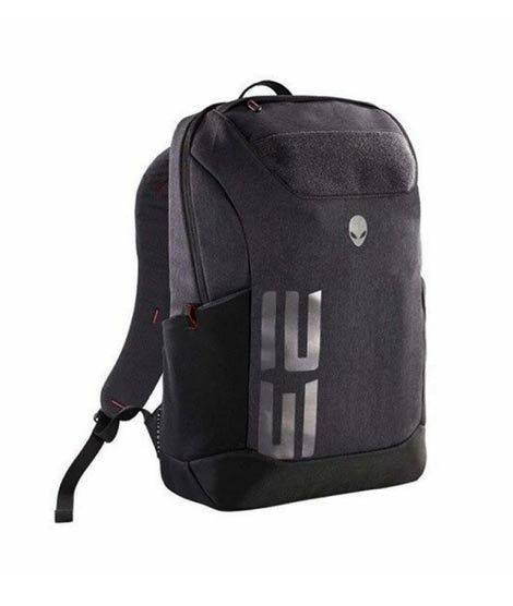 iShopping - Dell Alien Ware Laptop Backpack