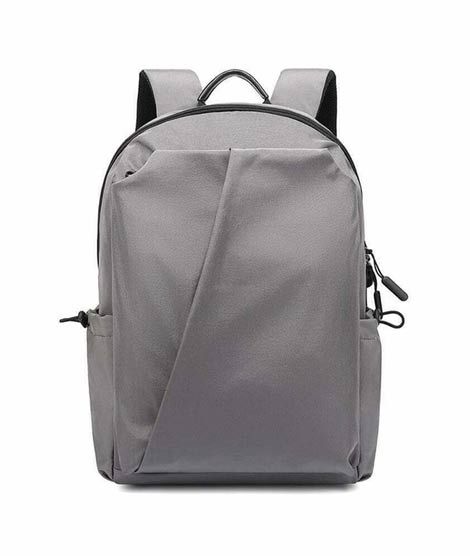 iShopping - Coolbell 15.6″ Laptop Backpack Grey (CB-8023)