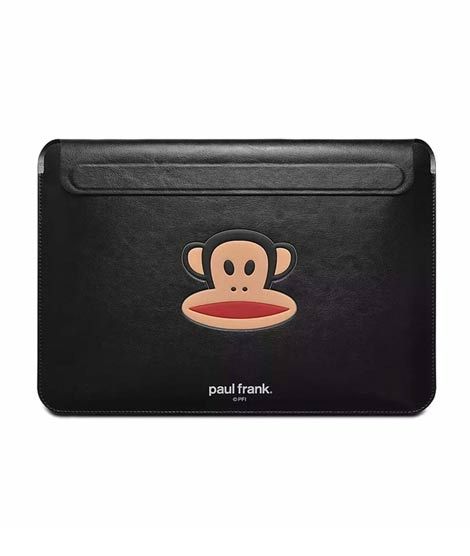 iShopping - Wiwu 13" Air Skin Pro II Paul Frank Macbook Sleeve