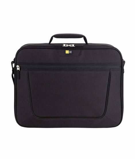 Case Logic 15.6″ Laptop Shoulder Bag Black