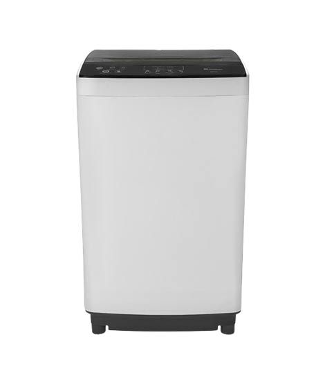 iShopping - Dawlance Top Load Fully Automatic Washing Machine 8.5Kg (DWT 255 C)