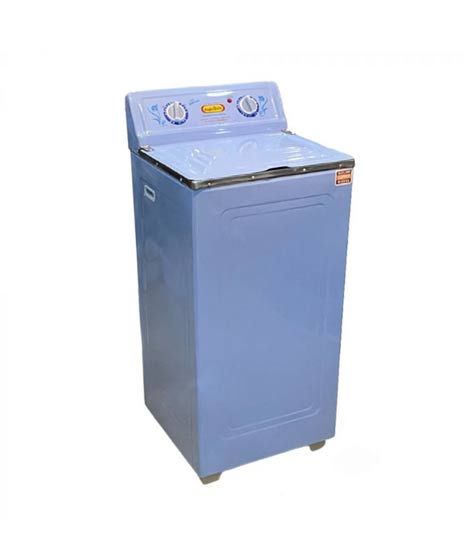 Semi Automatic Cloth Dryer Machine