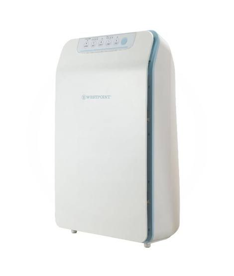 Westpoint Air Purifier (WF-1011)