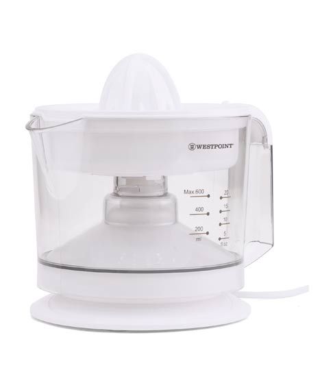 Westpoint Deluxe Citrus Juicer (WF-546)