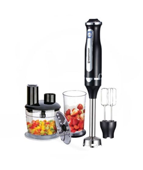 iShopping - Westpoint Deluxe Hand Blender Set (WF-9916)