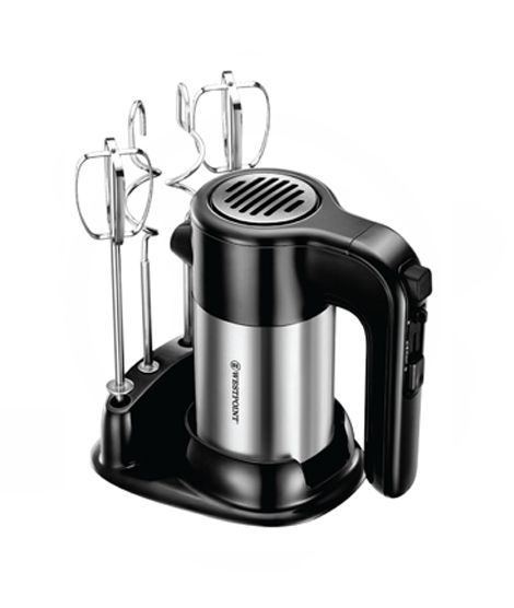 iShopping - Westpoint Deluxe Hand Mixer (WF-9803)