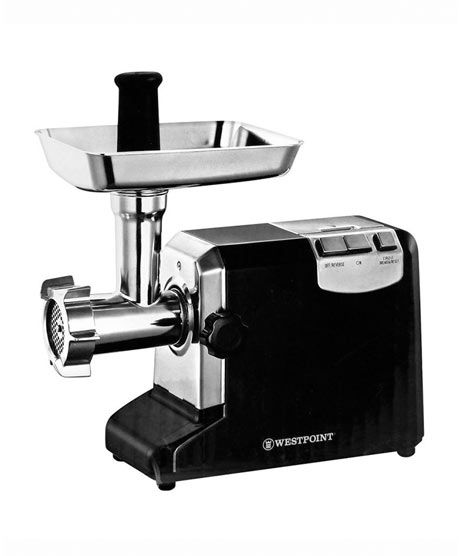 iShopping - Westpoint Deluxe Meat Grinder (WF-4250)