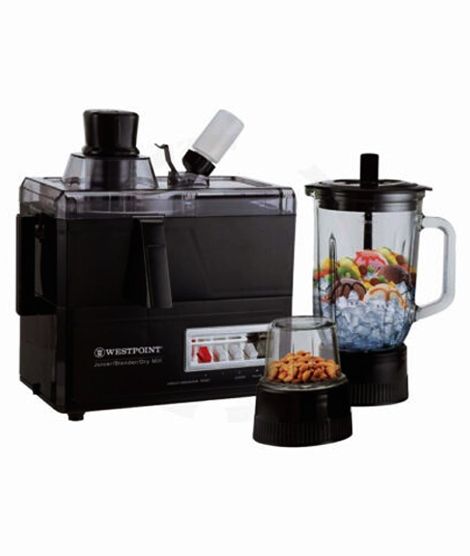 Westpoint Juicer Blender 3-in-1 (WF-8823)